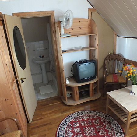 Villa Zveju 29 Palanga Habitación foto