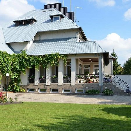 Villa Zveju 29 Palanga Exterior foto