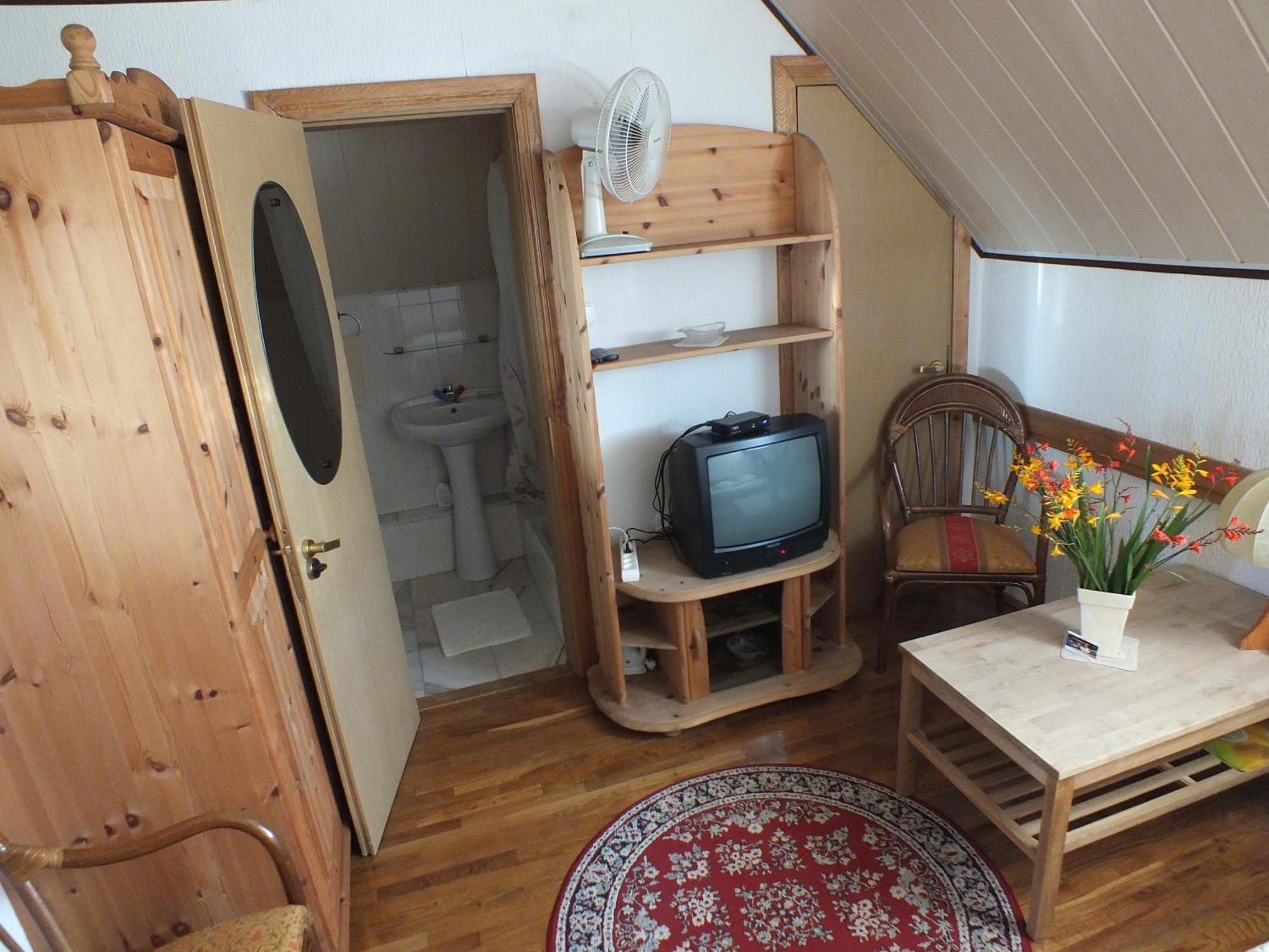 Villa Zveju 29 Palanga Habitación foto