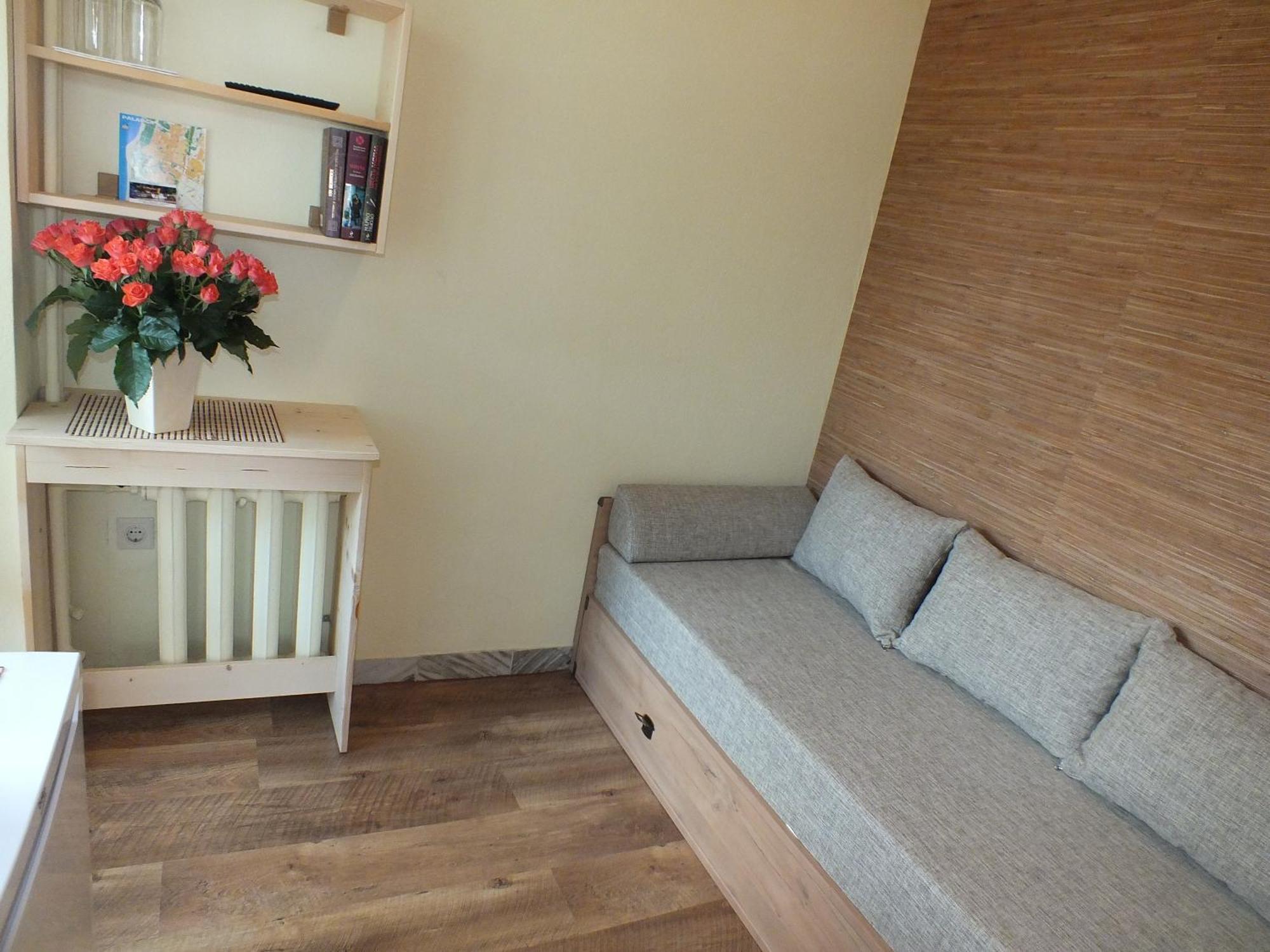 Villa Zveju 29 Palanga Habitación foto