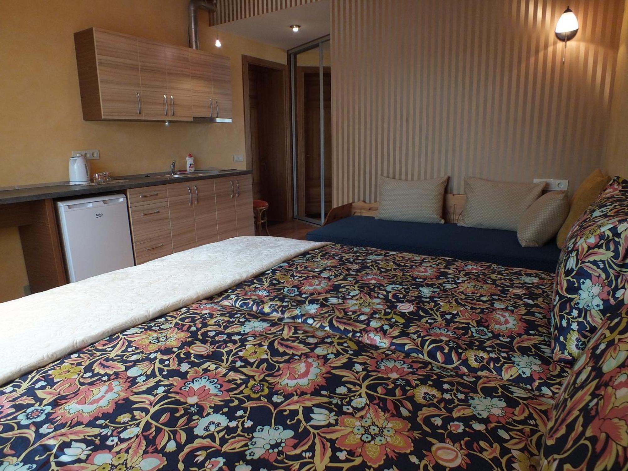 Villa Zveju 29 Palanga Habitación foto