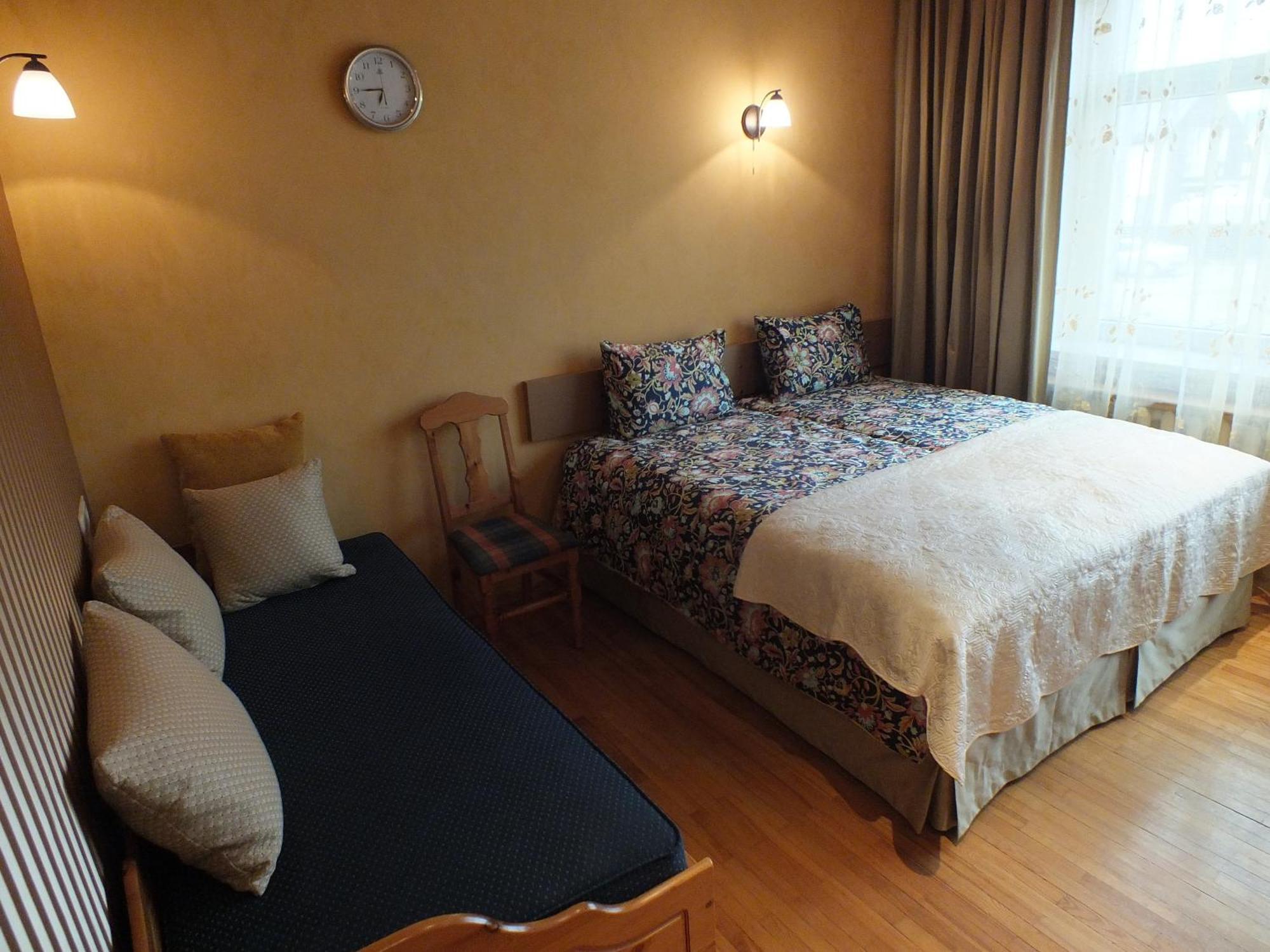 Villa Zveju 29 Palanga Habitación foto