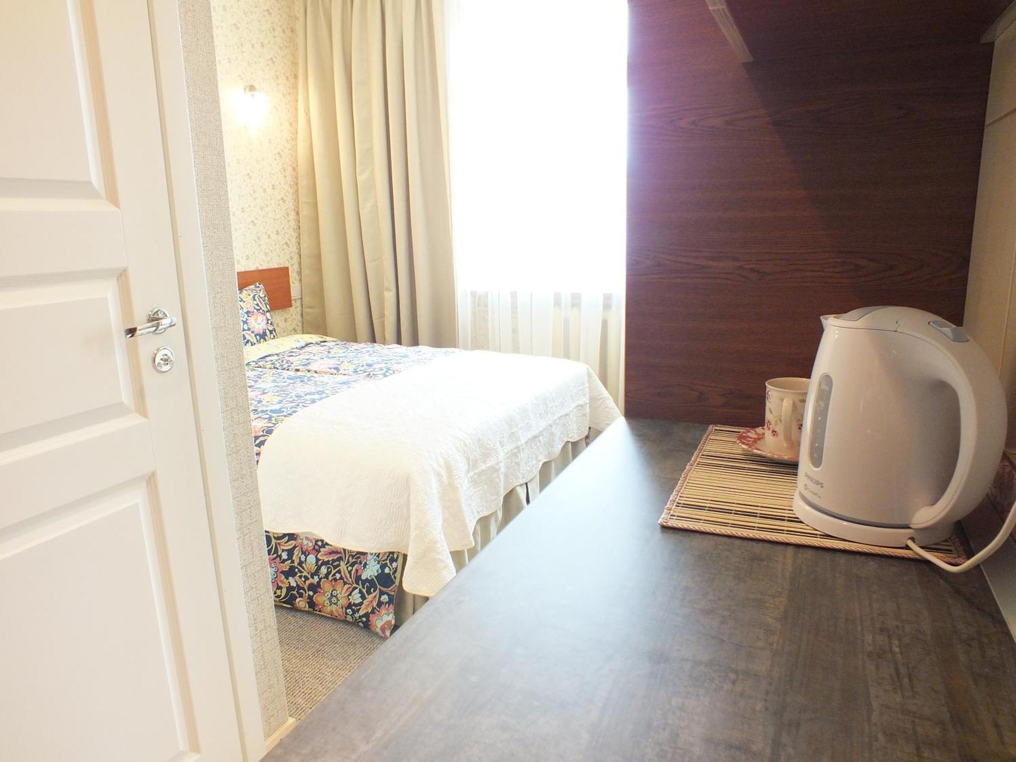 Villa Zveju 29 Palanga Habitación foto