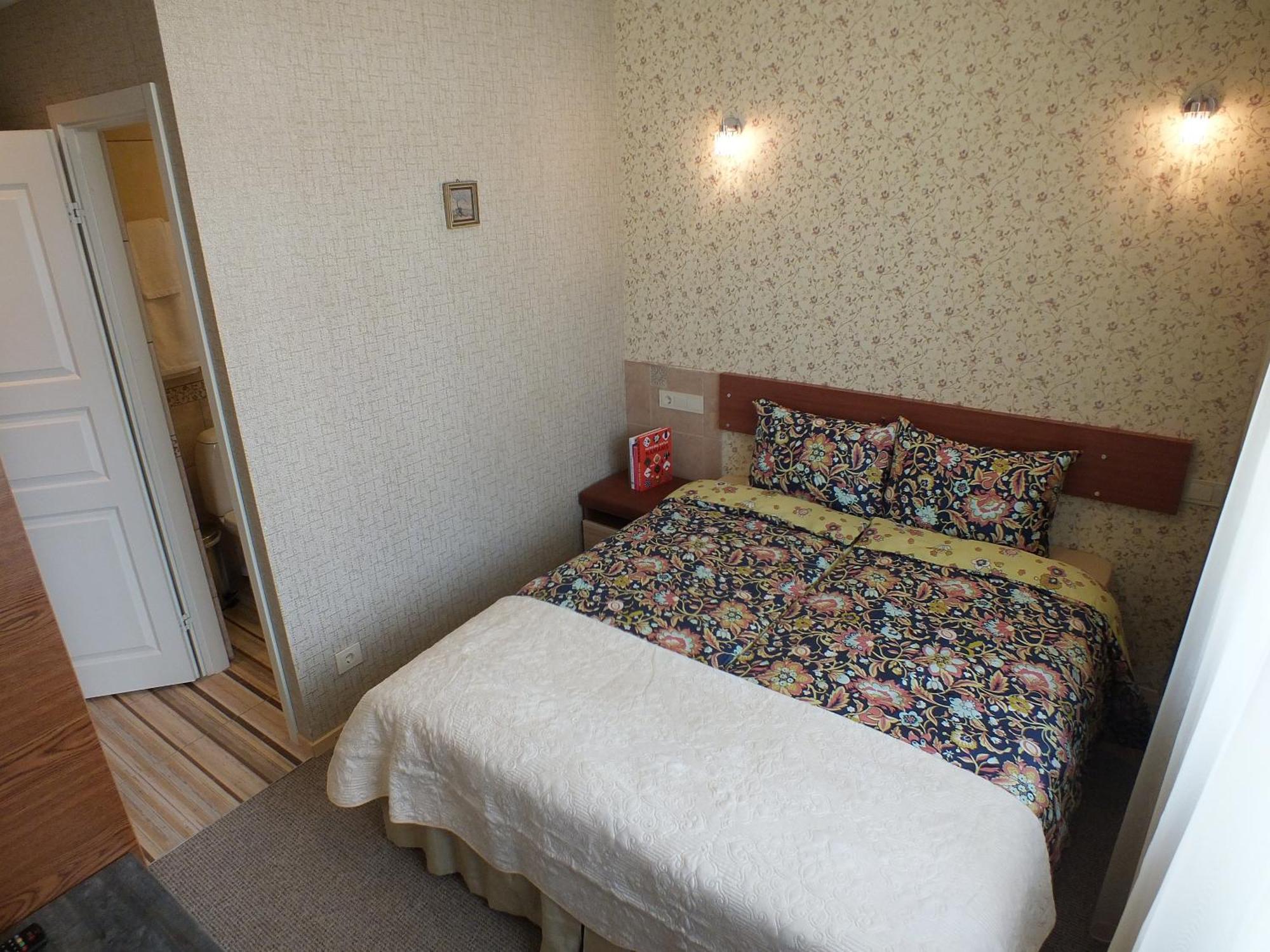 Villa Zveju 29 Palanga Habitación foto