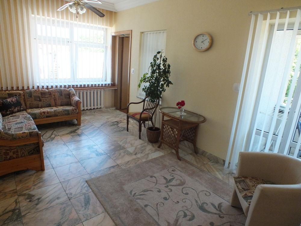 Villa Zveju 29 Palanga Exterior foto