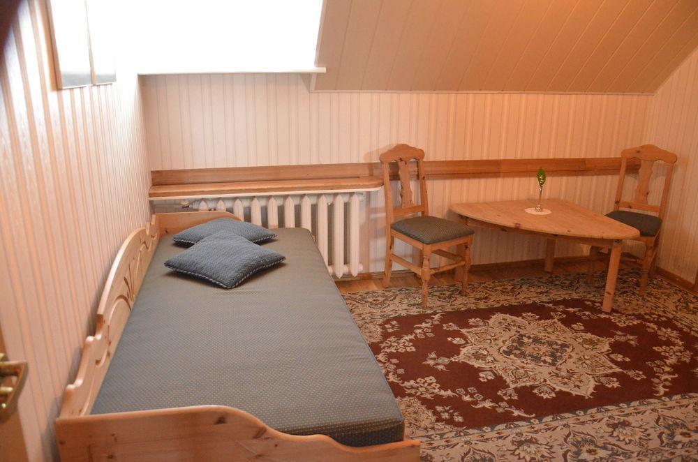 Villa Zveju 29 Palanga Exterior foto