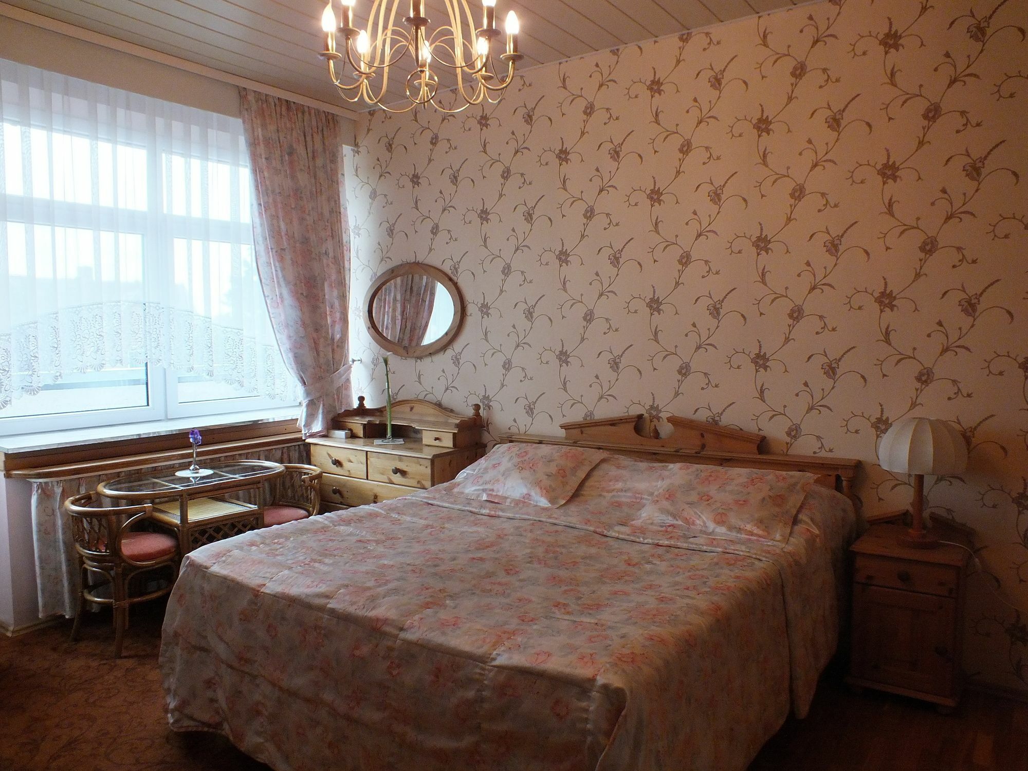 Villa Zveju 29 Palanga Exterior foto