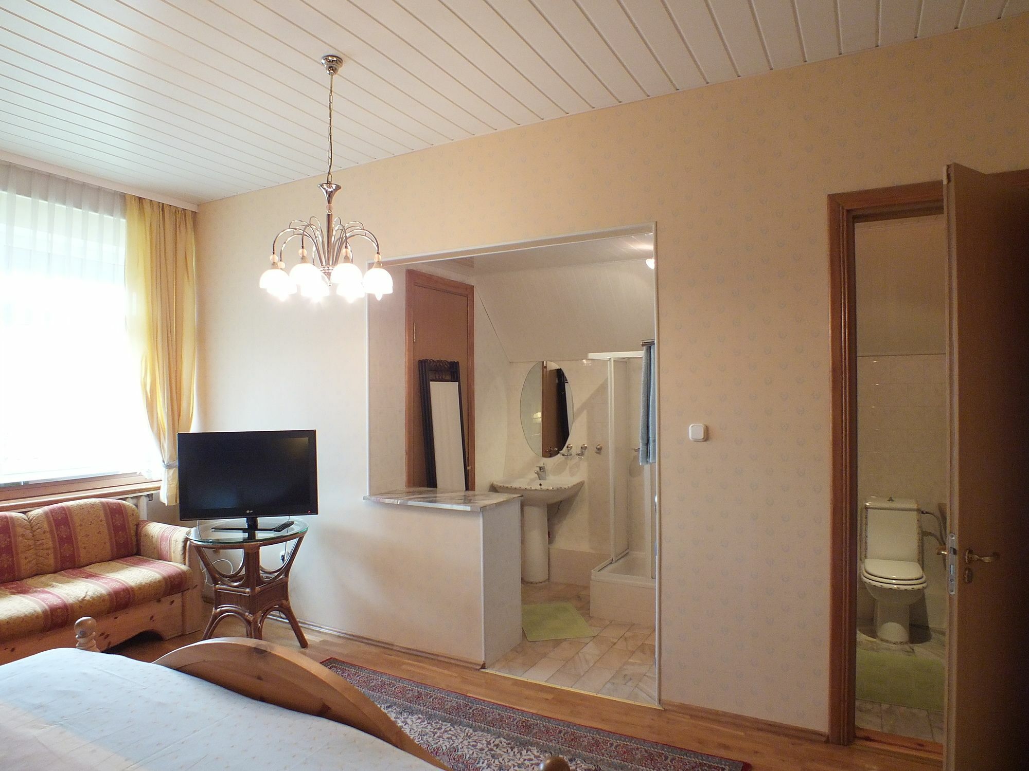 Villa Zveju 29 Palanga Exterior foto
