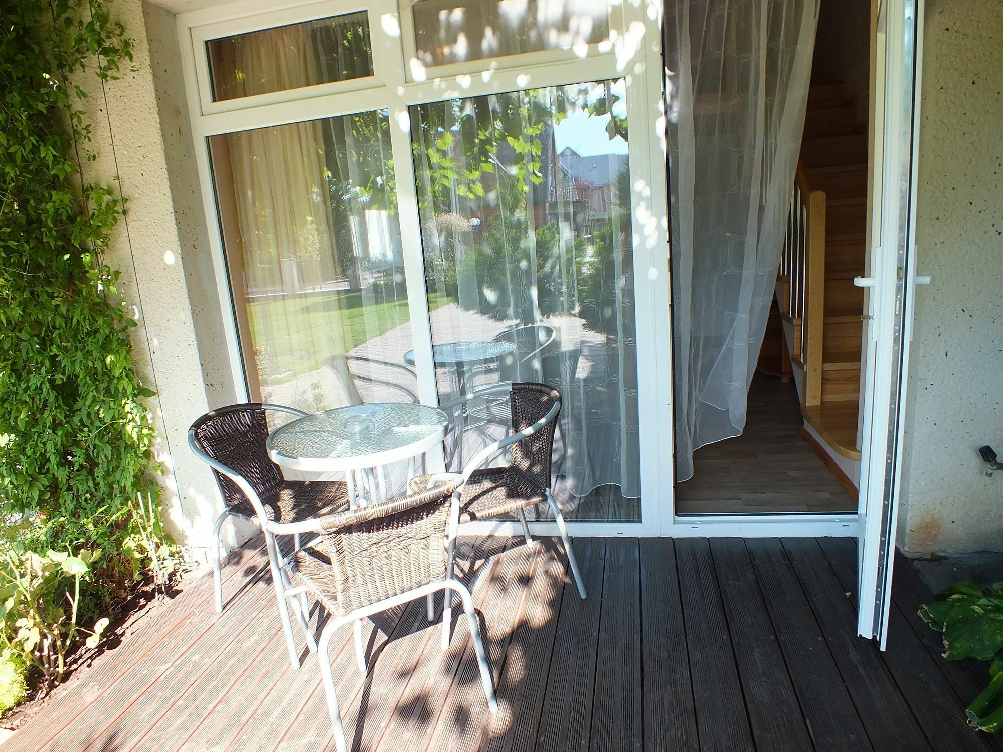 Villa Zveju 29 Palanga Exterior foto