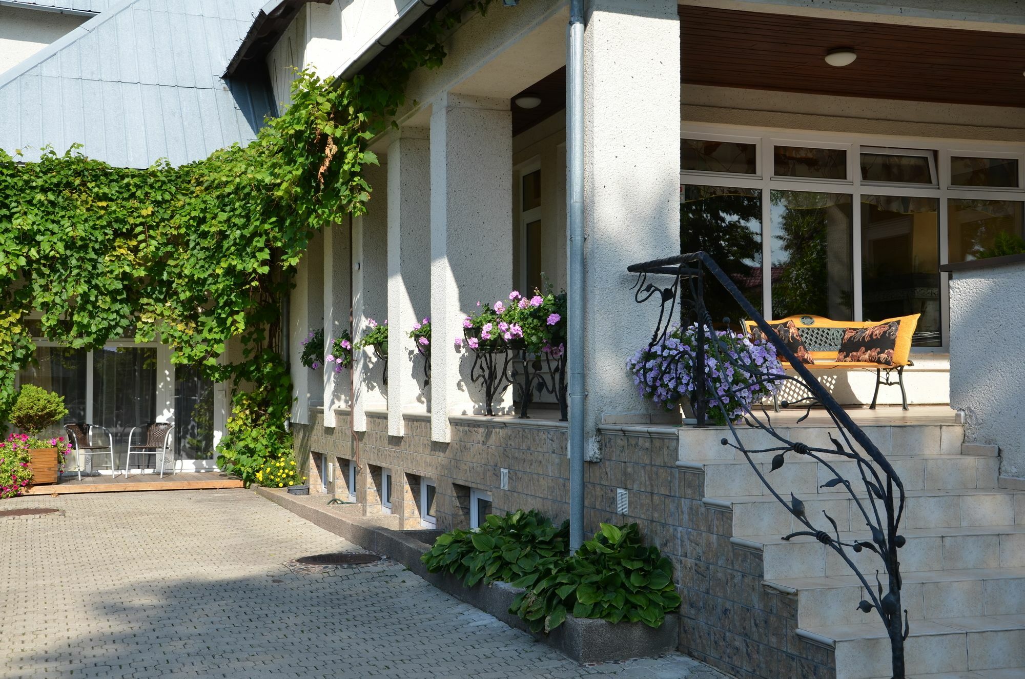 Villa Zveju 29 Palanga Exterior foto