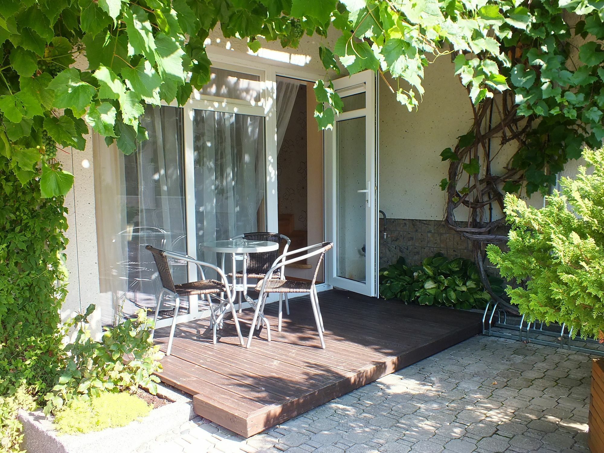 Villa Zveju 29 Palanga Exterior foto