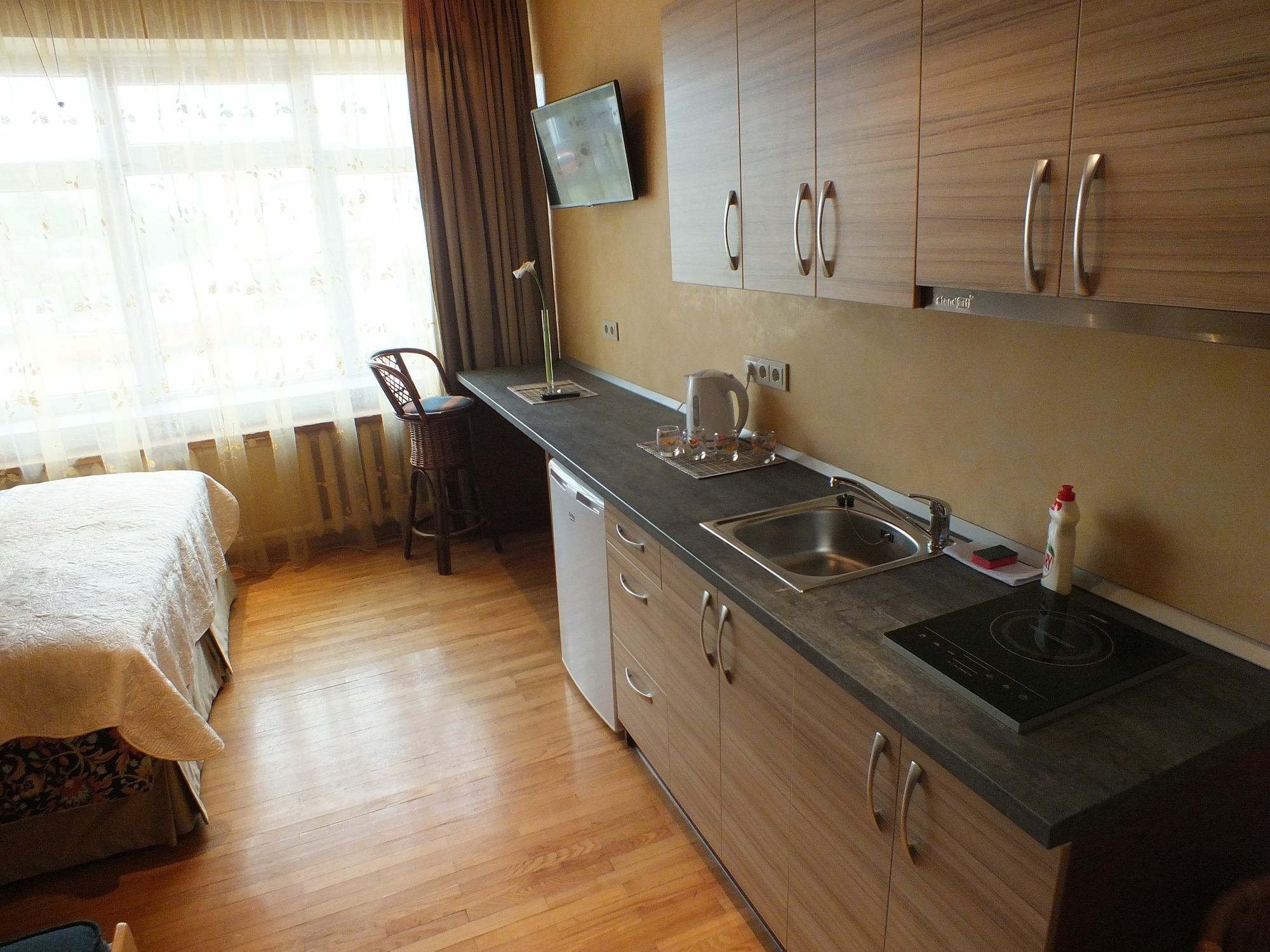 Villa Zveju 29 Palanga Exterior foto