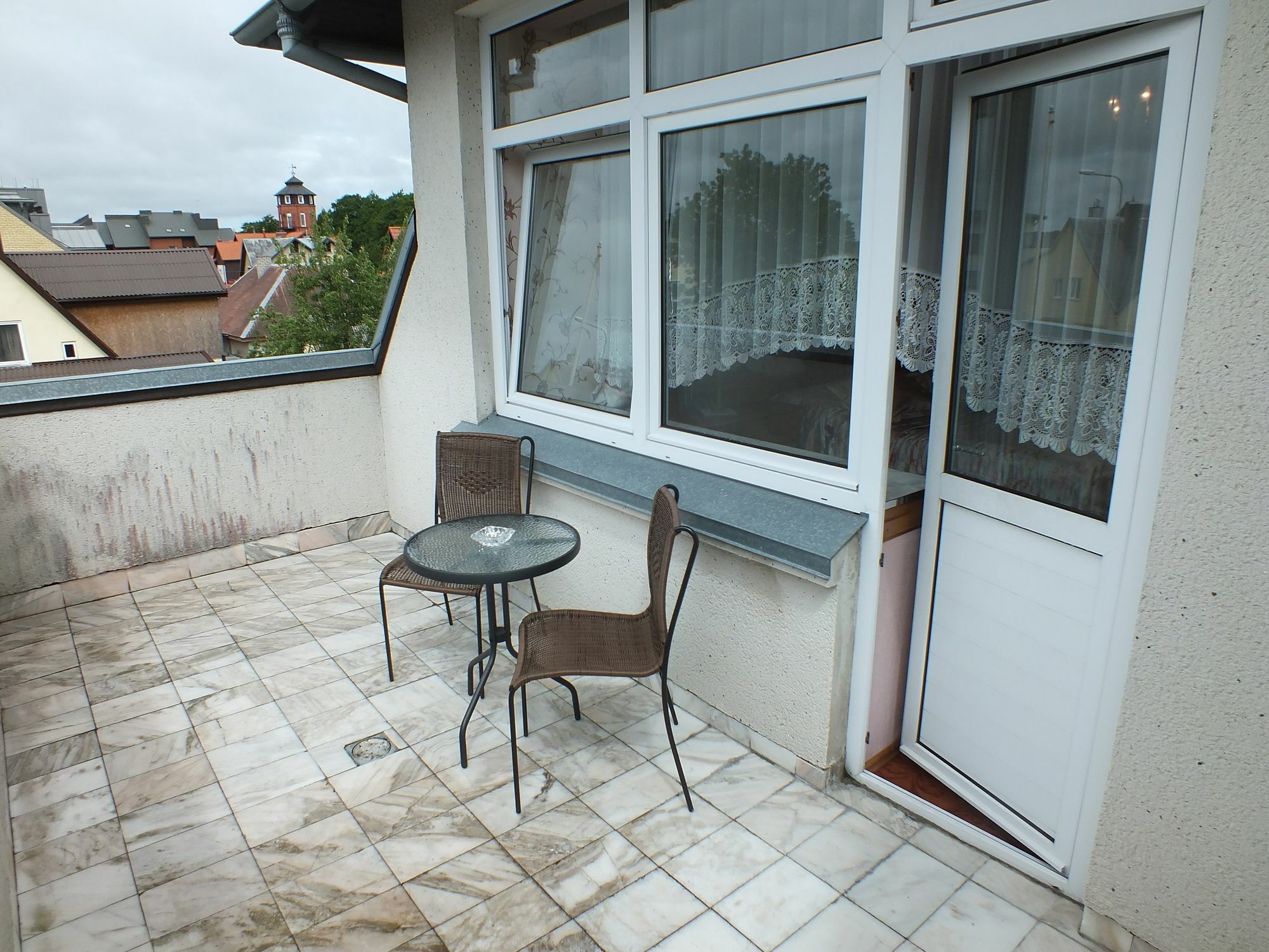 Villa Zveju 29 Palanga Exterior foto