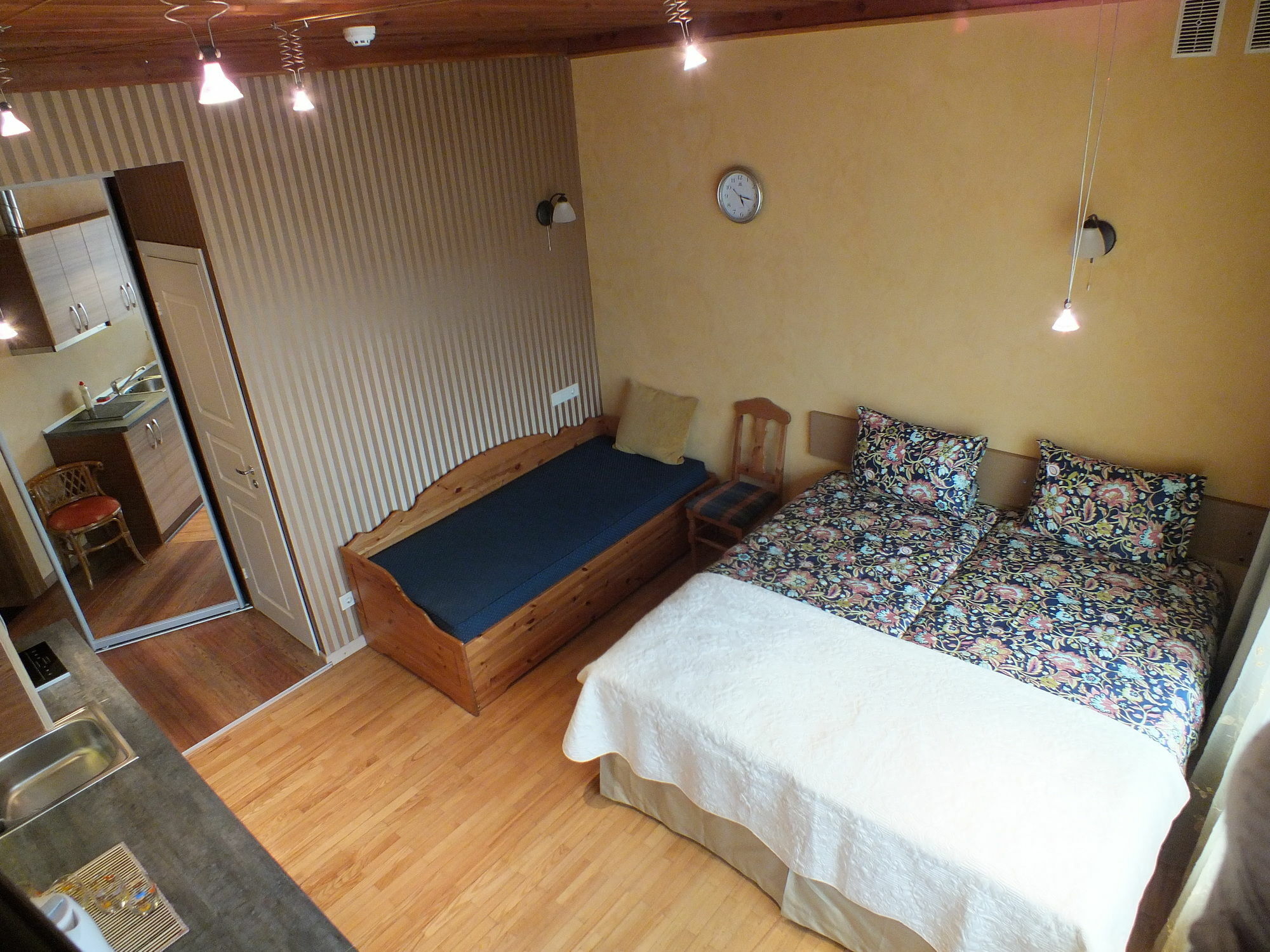 Villa Zveju 29 Palanga Exterior foto