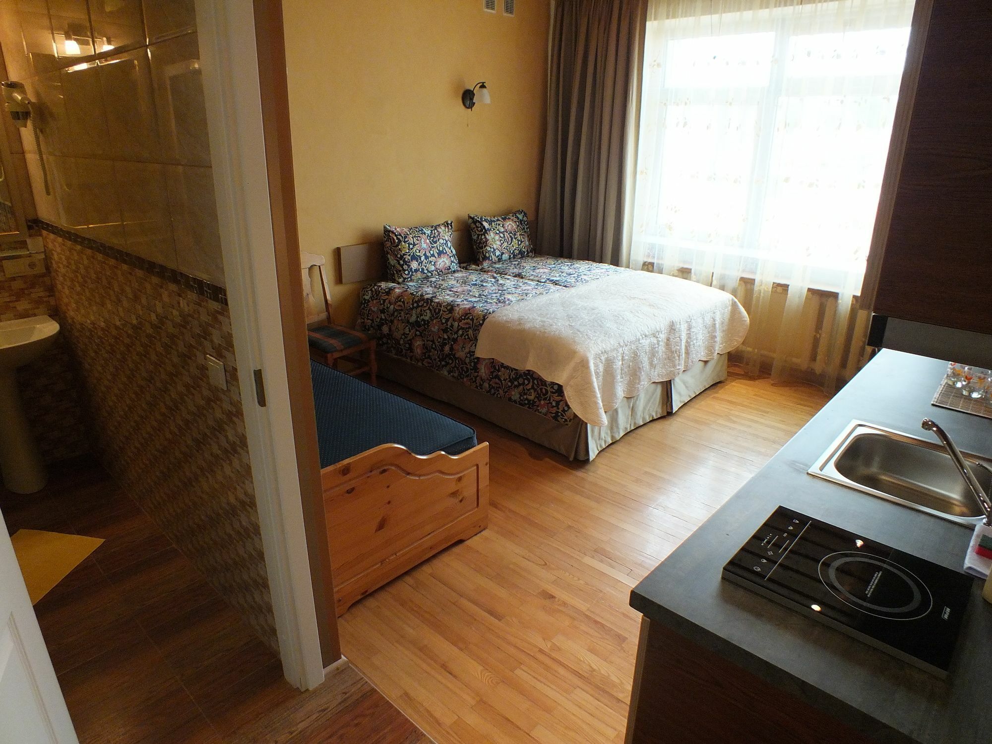 Villa Zveju 29 Palanga Exterior foto