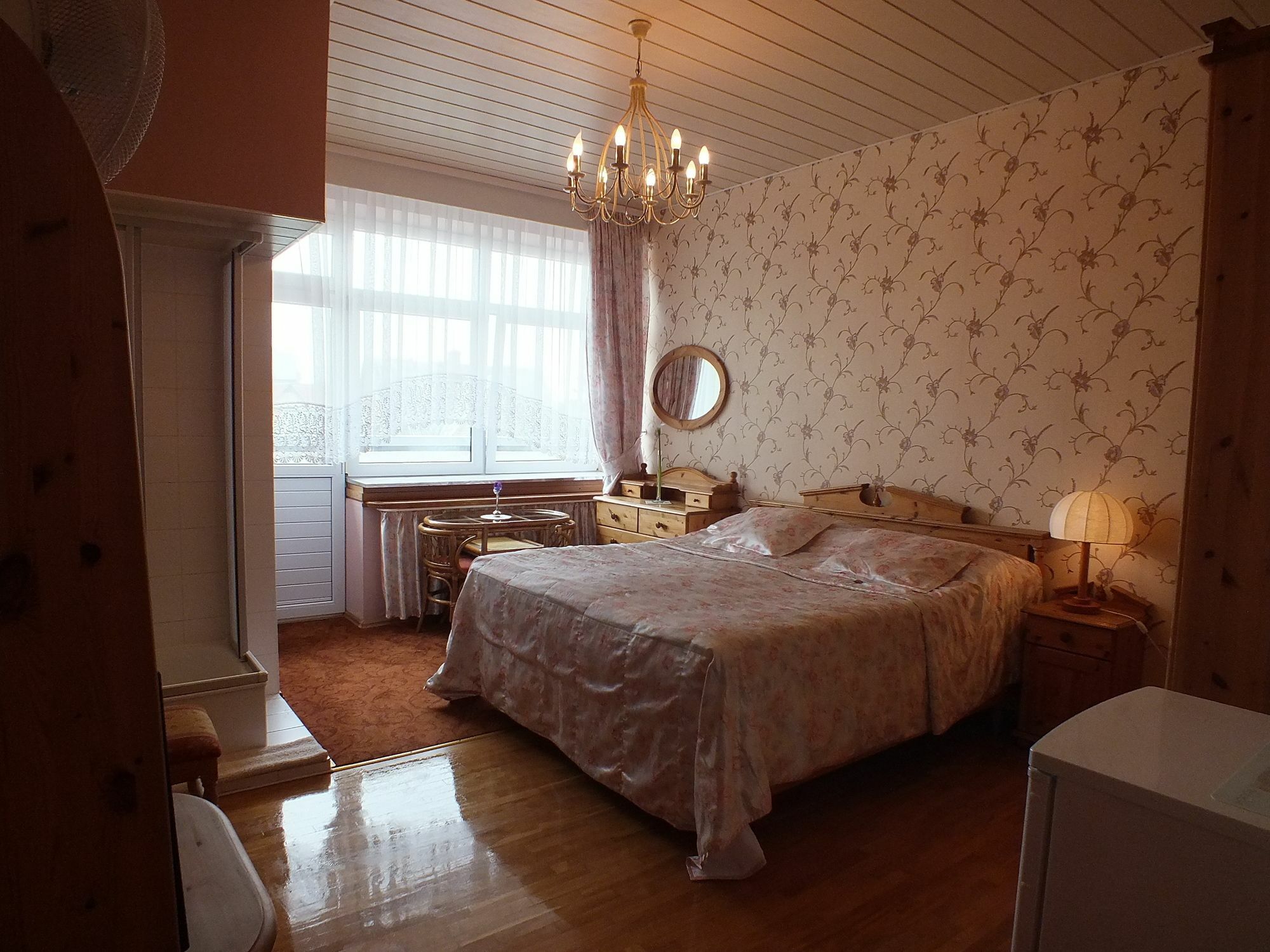 Villa Zveju 29 Palanga Exterior foto