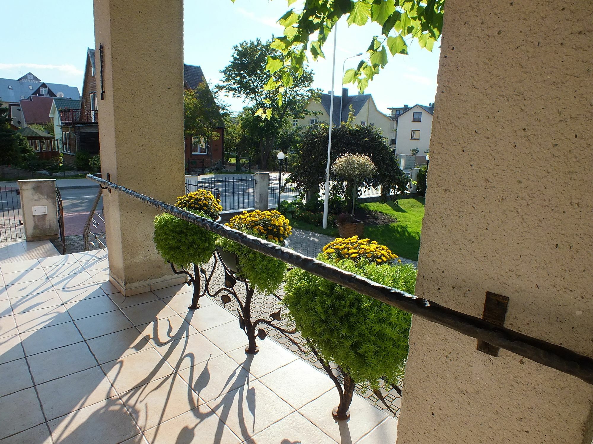 Villa Zveju 29 Palanga Exterior foto