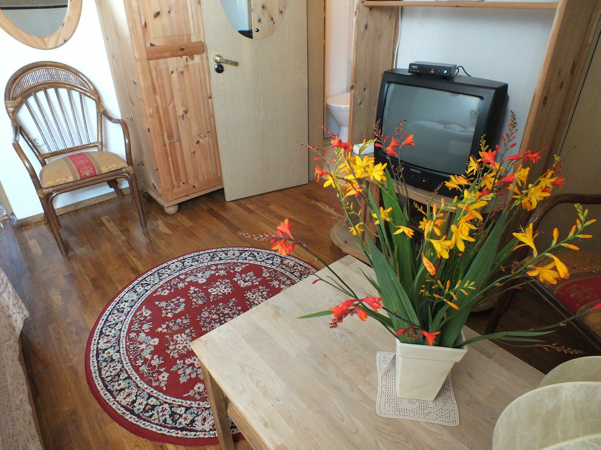 Villa Zveju 29 Palanga Exterior foto