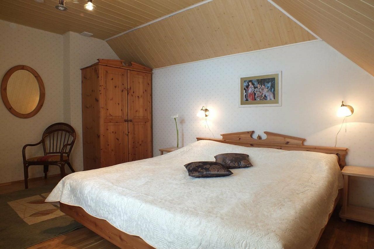 Villa Zveju 29 Palanga Exterior foto