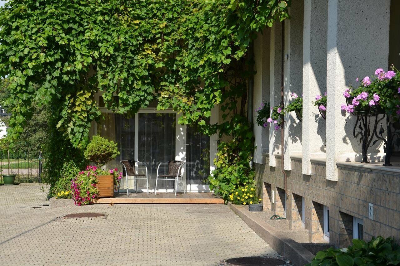 Villa Zveju 29 Palanga Exterior foto